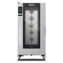 Unox Cheftop Combi Oven Electric 20 x 2/1 GN XEVL-2021-YPRS