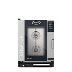 Unox Combi Oven 10 x 1/1 GN XEVC-1011-EPRM-MS