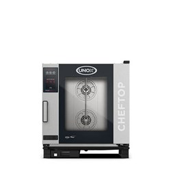 Unox Combi Oven 7 x 1/1 GN XEVC-0711-E1LM