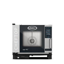 Unox Combi Oven 5 x 1/1 GN XEVC-0511-EPRM