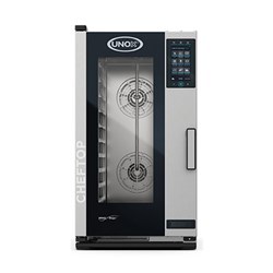 Unox Combi Oven 10 x 1/1 GN XECC-1013-EPRM