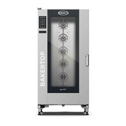 Unox Combi Oven Gas 16 Tray XEBL-16EU-GPRS