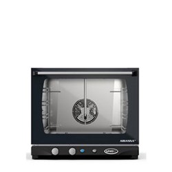 Unox Convection Oven 4 Tray 460x330 XFT133 600X655x509mm