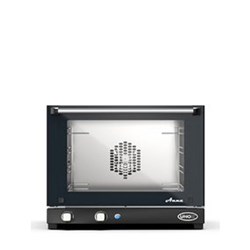 Unox Convection Oven 4 Tray 460x330mm XF023 AS