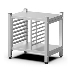 Unox High Open Stand With Lateral Sup XWVRC-0711-H 