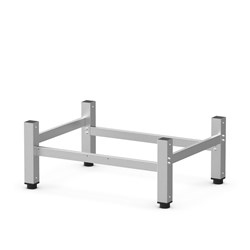 Unox Low Open Stand XWVRC-0011-L 732X546x305mm