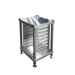 Giorik Combi Oven Stand Suit Kore Oven SPGI.KOR.CS.11