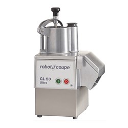 Robot Coupe Vegetable Cutter CL50 Ultra 550W Single Phase