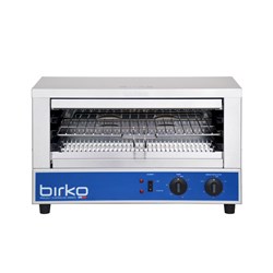 Birko Toaster Grill 8 Slice 1002001