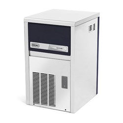Brema Self Contained Ice Machine 21Kg/24hr CB184A-HC