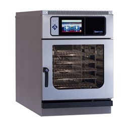 MKN Combi Oven Junior 550x653x799mm SKE-623R_BI