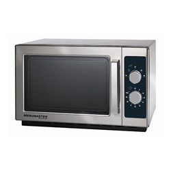 Comcater Microwave Oven L/Duty Rcs511dse 1100W 10A