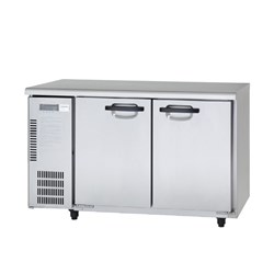 Panasonic HP Series Undercounter 2 Door Freezer Stainless Steel 393L SUF-1571HP(AU)