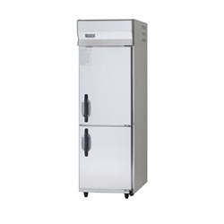 Panasonic HP Series 2 Door Freezer Stainless Steel 598L SRF-781HP(AU)