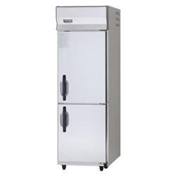 Panasonic HP Series 2 Door Fridge Stainless Steel 483L SRR-681HP(AU)