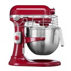 Commercial Stand Mixer 7.6Lt Ksmc895 Empire Red