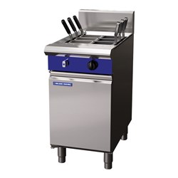 Blue Seal Evolution Pasta Cooker Gas 450x812x1085mm G47
