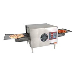 Anvil Pizza Conveyor Oven Hx-15 1Ph 1499X575x436mm