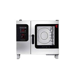 Convotherm Combi-Steamer Oven Maxx Pro Easydial 875x792x786mm CXEBD6.10 