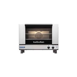Turbofan Manual Convection Oven Electric E27M2