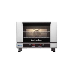 Turbofan Digital Convection Oven Electric E27D2