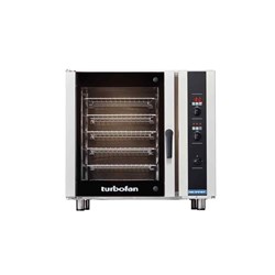 Turbofan Digital Convection Oven Electric E35D6-30