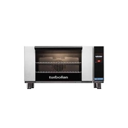 Turbofan Digital Convection Oven Electric E27T2
