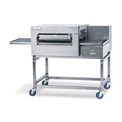 Lincoln Conveyor Oven Gas Mid Size 1154-NG