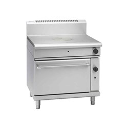 Waldorf Target Top Oven Range Gas RN8110G