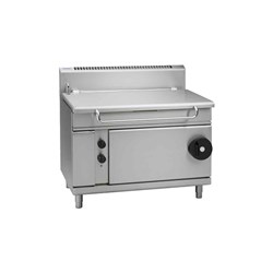 Waldorf Tilting Bratt Pan Electric 120L BP8120E