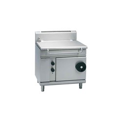Waldorf Tilting Bratt Pan Electric 80L BP8080E