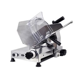 Meat Slicer Gpr300 Belt Drive 300Mm Blade L/Duty