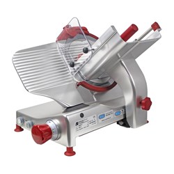 4069180 - Manconi Meat Slicer 440mm MAN250IX
