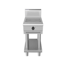 Waldorf Induction Cooktop With Leg Stand Electric IN8100R3-LS