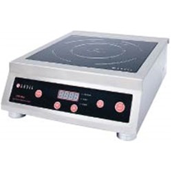 Anvil Alto Induction Cooktop ICK3500