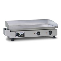 Roband Griddle Hot Plate 725x529x263mm G700