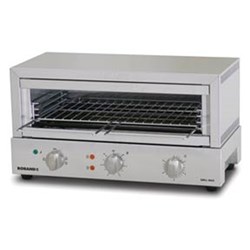 Roband Toaster Grill Max 15 Slice GMX1515