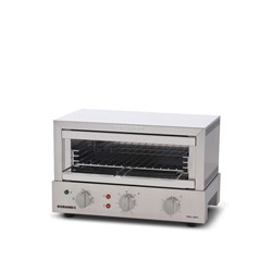 Roband Grill Max Toaster 6 Slice GMX610