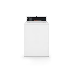 Speed Queen Military Model Top Load Electric Washer White SWNMN2