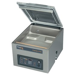 PureVac Vacuum Packing Machine PREMIER2142