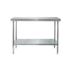 Simply Stainless Workbench 600mm SS01.0600 