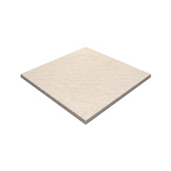Marble Tabletop Square 600mm Werzalit