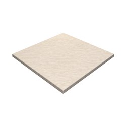 Marble Tabletop Square 700mm Werzalit
