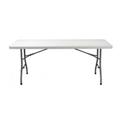 Manhattan Trestle Rectangular 1830x760mm Durafurn