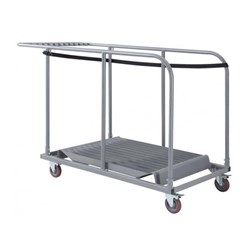 Manhattan Banquet Trolley Durafurn