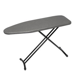 Ironing Board Hotel Compact W/- Blk Cover 1100X330mm (4)