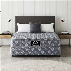Zen Cushiontop Mattress Double 1880x1370x180mm Choyer