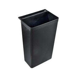 Refuse Bin Blk Suit Kh Utility Trolley