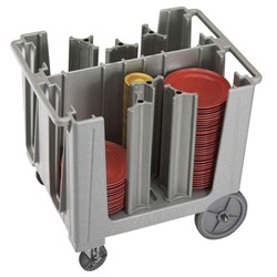 Dish & Plate Caddy Cambro