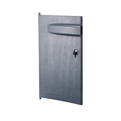 Security Door Kit Suit Platinum Trolley